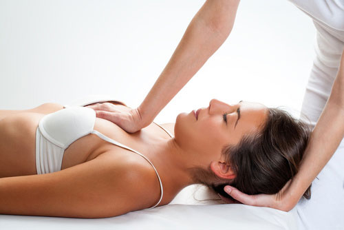 Doris Specker – Osteopathie in München