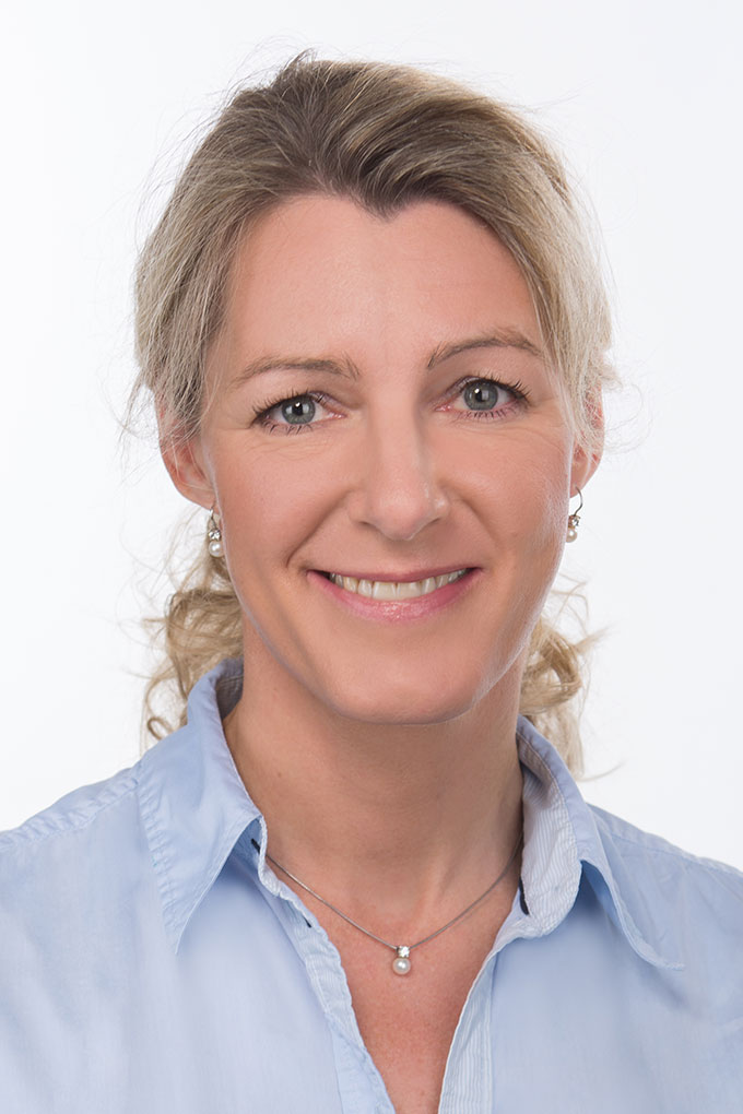 Doris Specker, Osteopathin und Heilpraktikerin in München-Westend